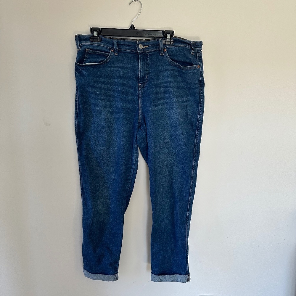 Signature Levi Strauss Jeans